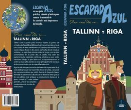 ESCAPADA AZUL TALLINN Y