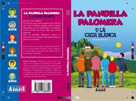 PNADILLA PALOMERA CASA B