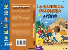 PANDILLA PALOMERA LA CUE