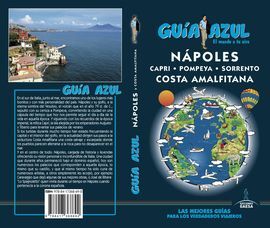 NAPOLES - GOLFO-AMALFITA