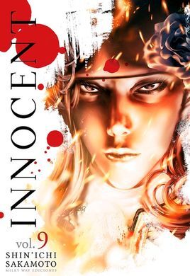 INNOCENT, VOL. 9