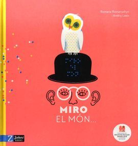 MIRO EL MÓN...