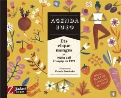 2020 AGENDA ETS EL QUE MENGES