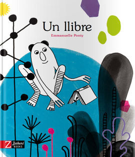 UN LLIBRE