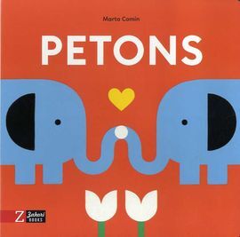 PETONS