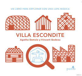 VILLA ESCONDITE