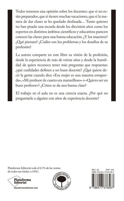PROFE, UNA PREGUNTA
