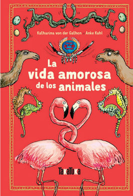 VIDA AMOROSA DE LOS ANIMALES, LA