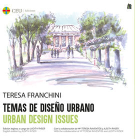 TEMAS DE DISEÑO URBANO