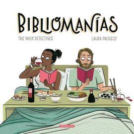 BIBLIOMANÍAS