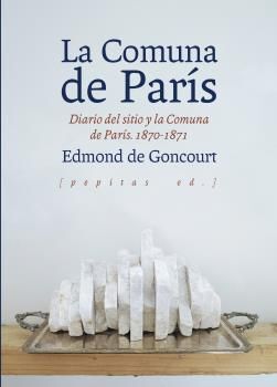 LA COMUNA DE PARÍS