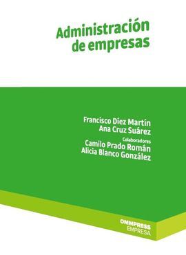 ADMINISTRACIÓN DE EMPRESAS