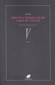 (G).37.ADIVIÑAS MEDIEVAIS DO LIBRO DE EXETER