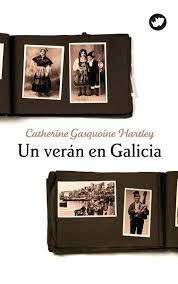 UN VERÁN EN GALICIA
