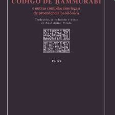 CODIGO DE HAMMURABI