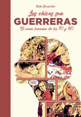 CHICAS SON GUERRERAS