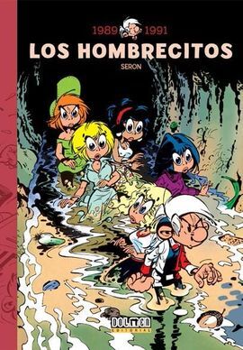 HOMBRECITOS 1989 1991