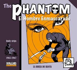 THE PHANTOM 04: EL HOMBRE ENMASCARADO 1965-1967