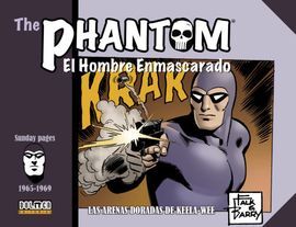 THE PHANTOM 05: EL HOMBRE ENMASCARADO 1965-1969