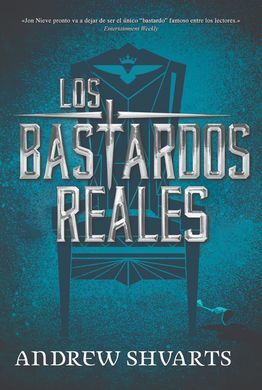 LOS BASTARDOS REALES 1