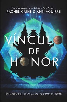 HONORES 2 VINCULO DE HONOR