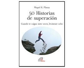50 HISTORIAS DE SUPERACIÓN