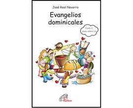 EVANGELIOS DOMINICALES DEL CICLO C PARA NIÑOS/AS DE 8 A 12 AÑOS