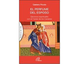 EL PERFUME DEL ESPOSO