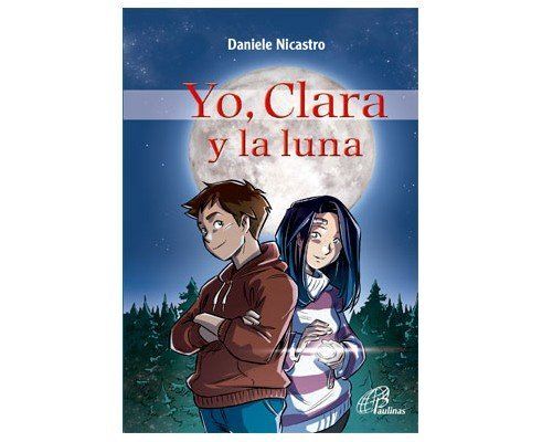 YO, CLARA Y LA LUNA