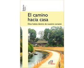 EL CAMINO HACIA CASA