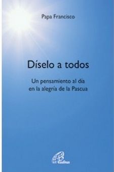 DÍSELO A TODOS