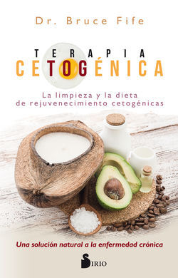 TERAPIA CETOGÉNICA