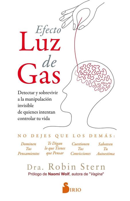 EFECTO LUZ DE GAS/DETECTAR Y SOBREVIVIR A LA MANIP