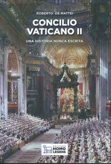 CONCILIO VATICANO II