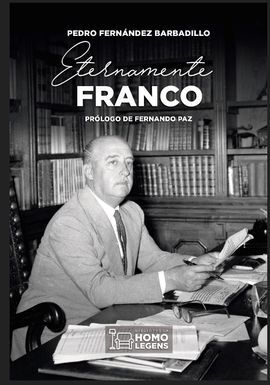 ETERNAMENTE FRANCO