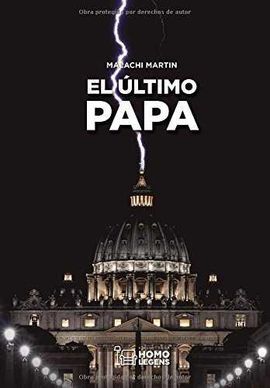 ÚLTIMO PAPA, EL