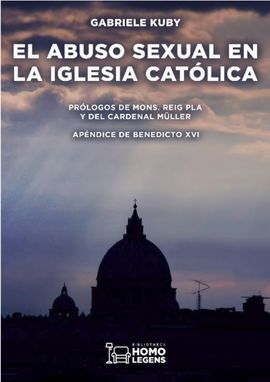 ABUSO SEXUAL EN LA IGLESIA CATÓLICA, EL