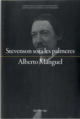 STEVENSON SOTA LES PALMERES