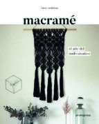 MACRAME/EL ARTE DEL NUDO CREATIVO