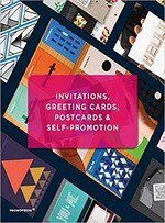 INVITATIONS GREETING CARDS POSTCARDS & SELF PROMOT
