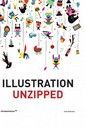 ILLUSTRATION UNZIPPED