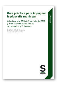 GUÍA PRÁCTICA PARA IMPUGNAR LA PLUSVALÍA MUNICIPAL