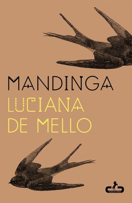 MANDINGA