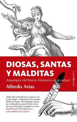 DIOSAS, SANTAS Y MALDITAS