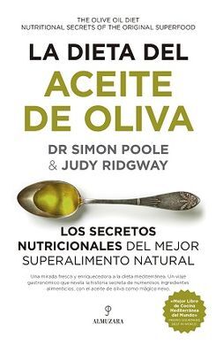 DIETA DEL ACEITE DE OLIVA, LA