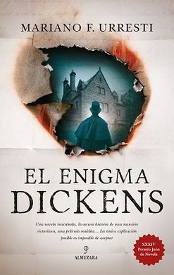 ENIGMA DICKENS, EL