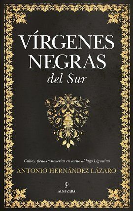 VÍRGENES NEGRAS DEL SUR