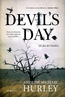 DEVIL'S DAY (EL DÍA DEL DIABLO)