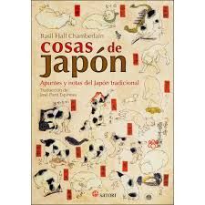 COSAS DE JAPÓN