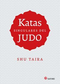 KATAS SINGULARES DEL JUDO